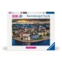 Ravensburger - Puzzle Stockholm Suedia 1000 piese design nou Ravensburger - 2